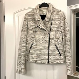 Adrienne Vittadini Jacket